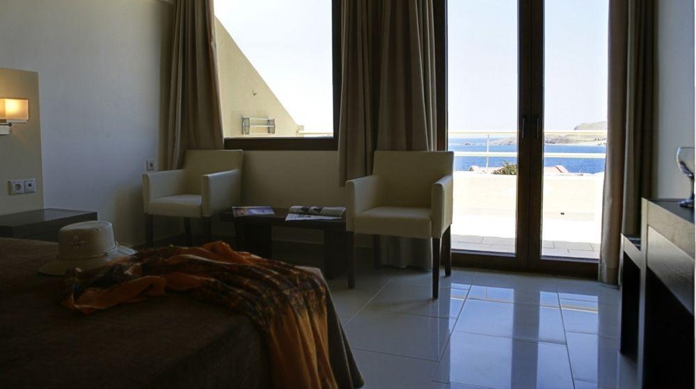 Hotel Lemnos Village Plati (Limnos)