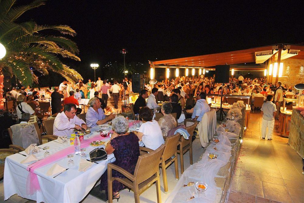 Lemnos Village 5* Plati (Limnos)