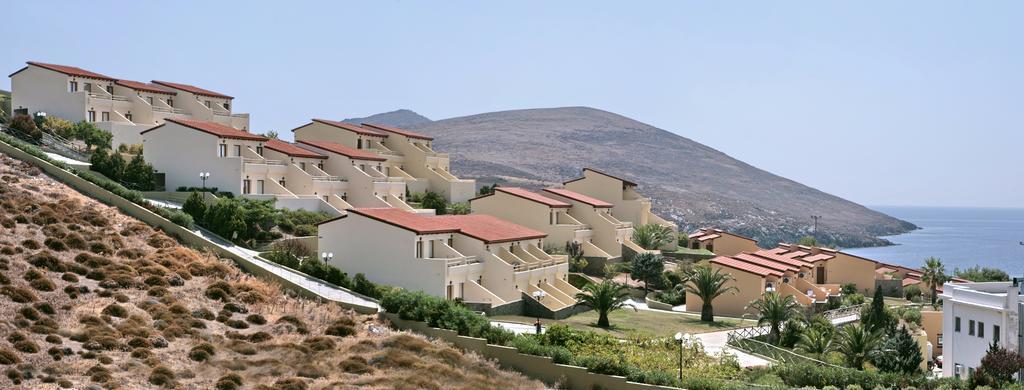 Lemnos Village Plati (Limnos)