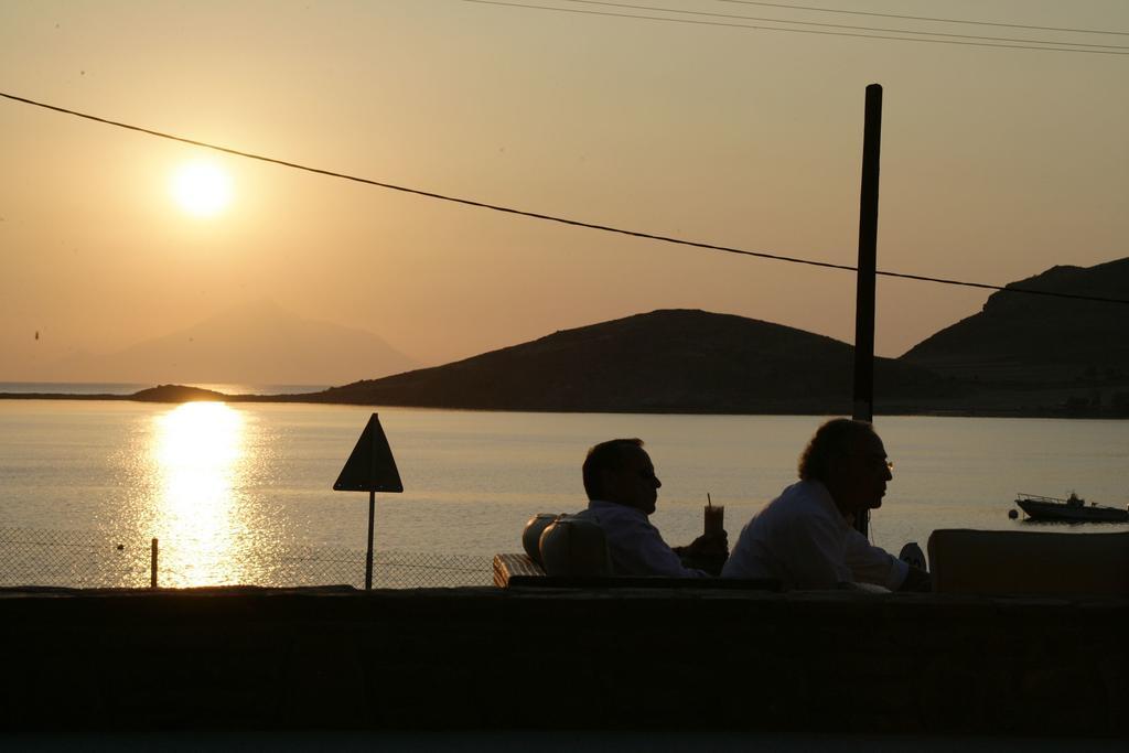 Hotel Lemnos Village Plati (Limnos)