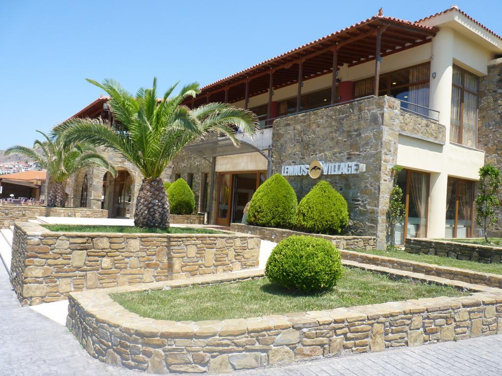 Lemnos Village Hotel Plati (Limnos)
