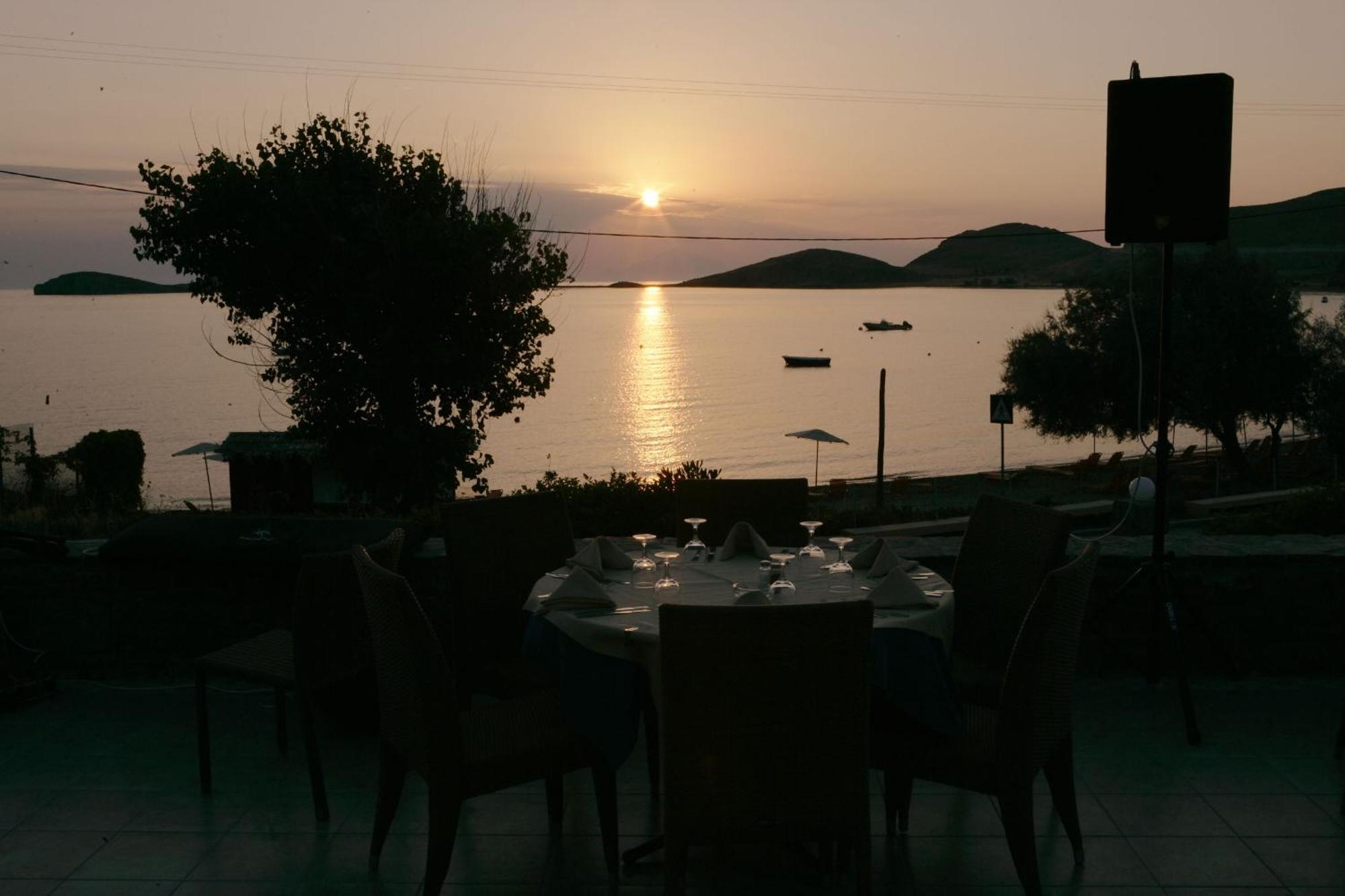 Hotel Lemnos Village Plati (Limnos)