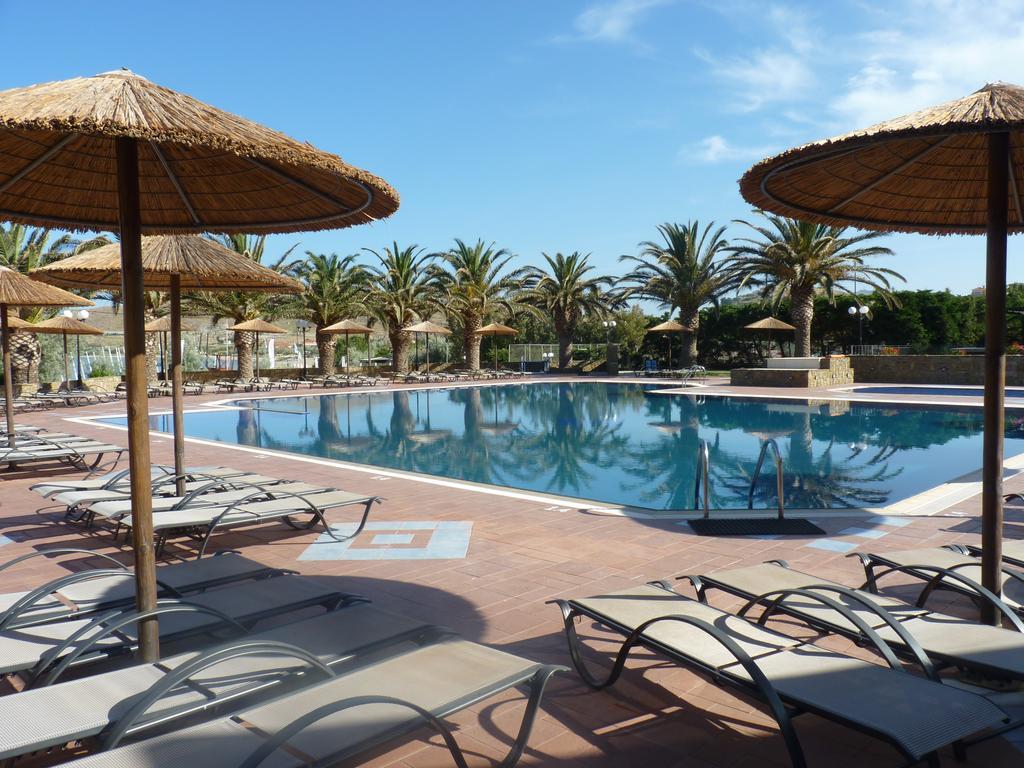 Lemnos Village 5* Plati (Limnos)