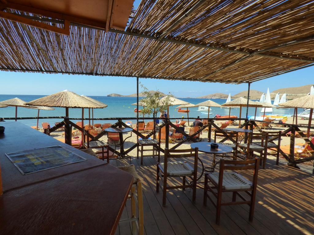 Lemnos Village Plati (Limnos)