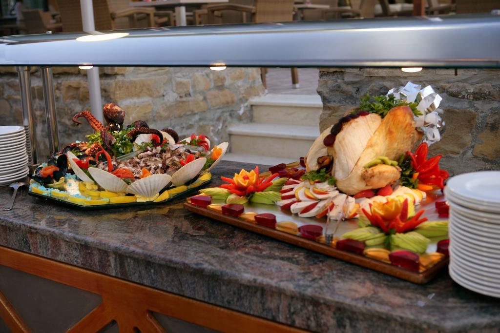 Hotel Lemnos Village Plati (Limnos)