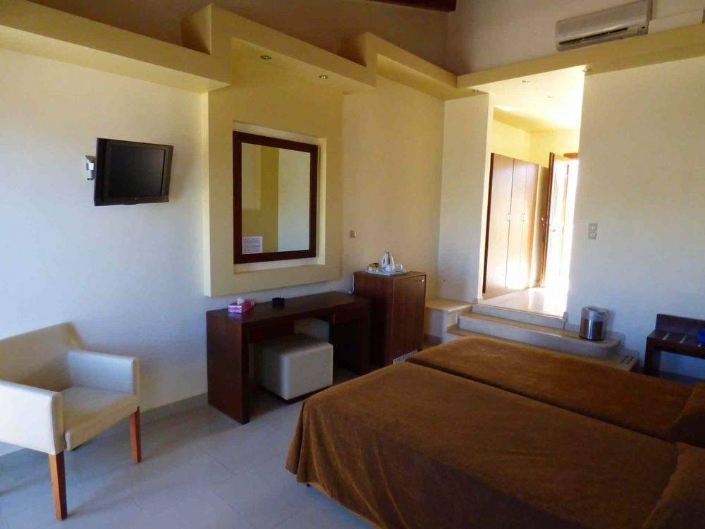 Lemnos Village 5* Plati (Limnos)