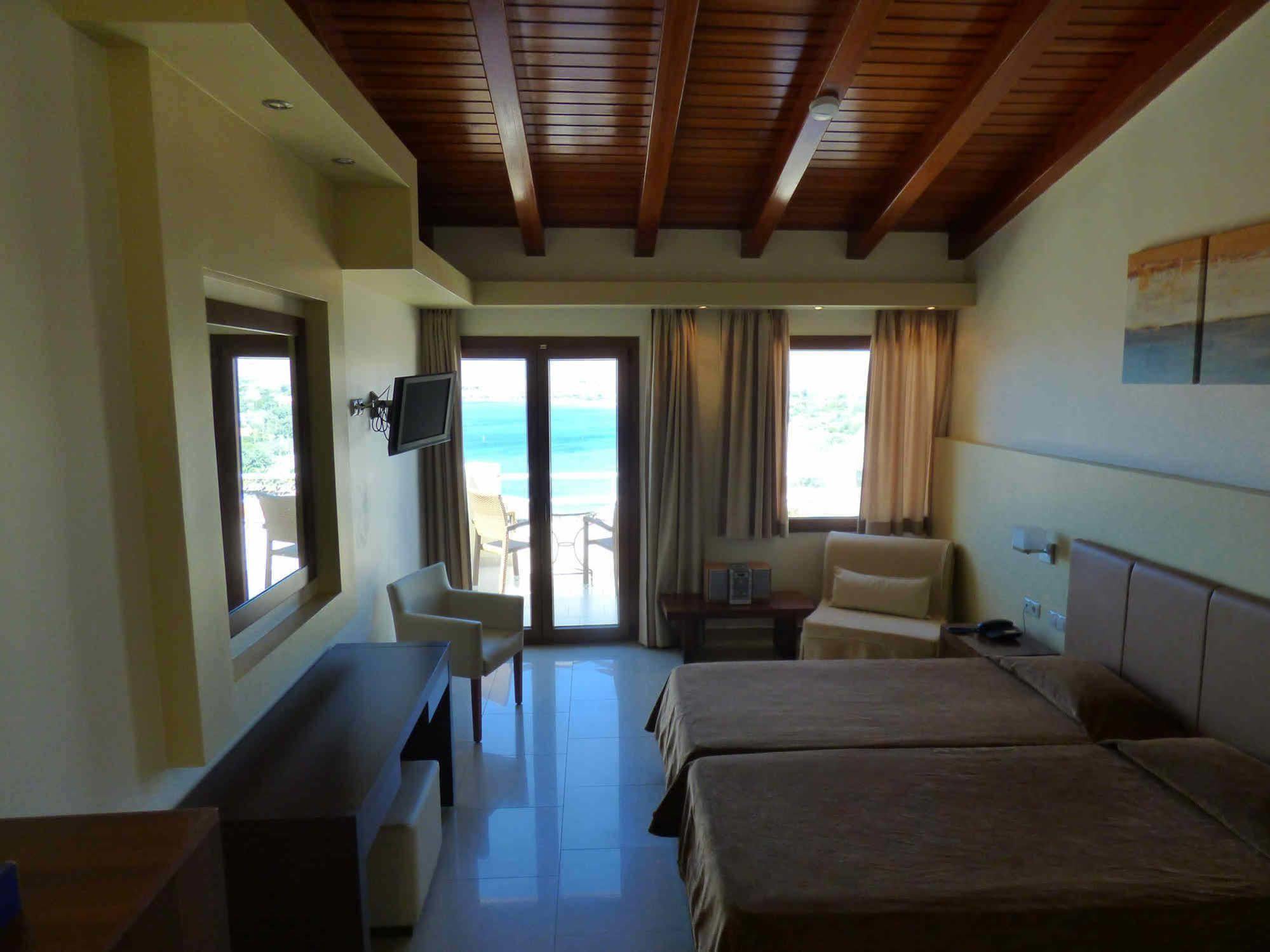 Lemnos Village Hotel 5*