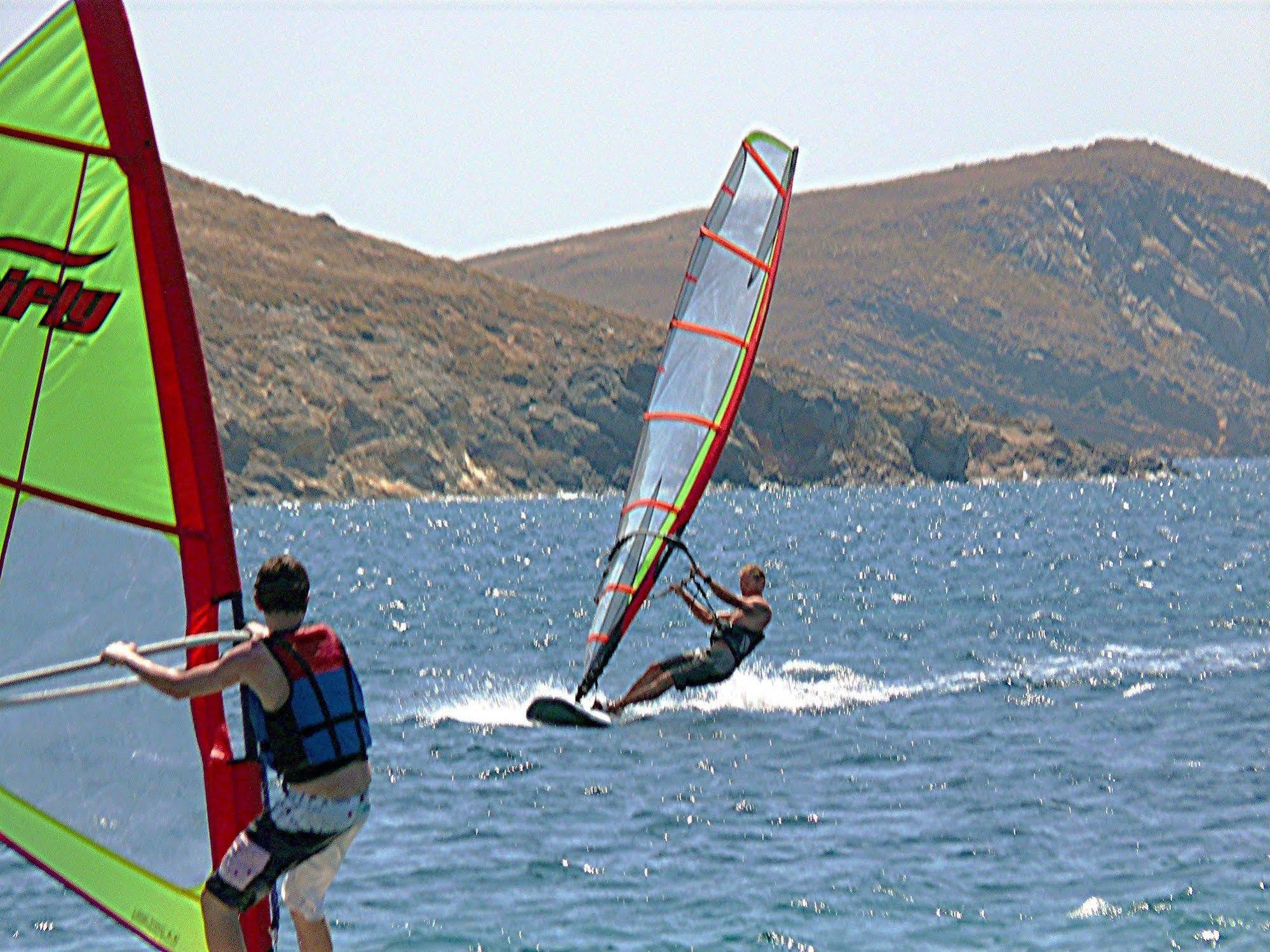 Lemnos Village 5* Plati (Limnos)