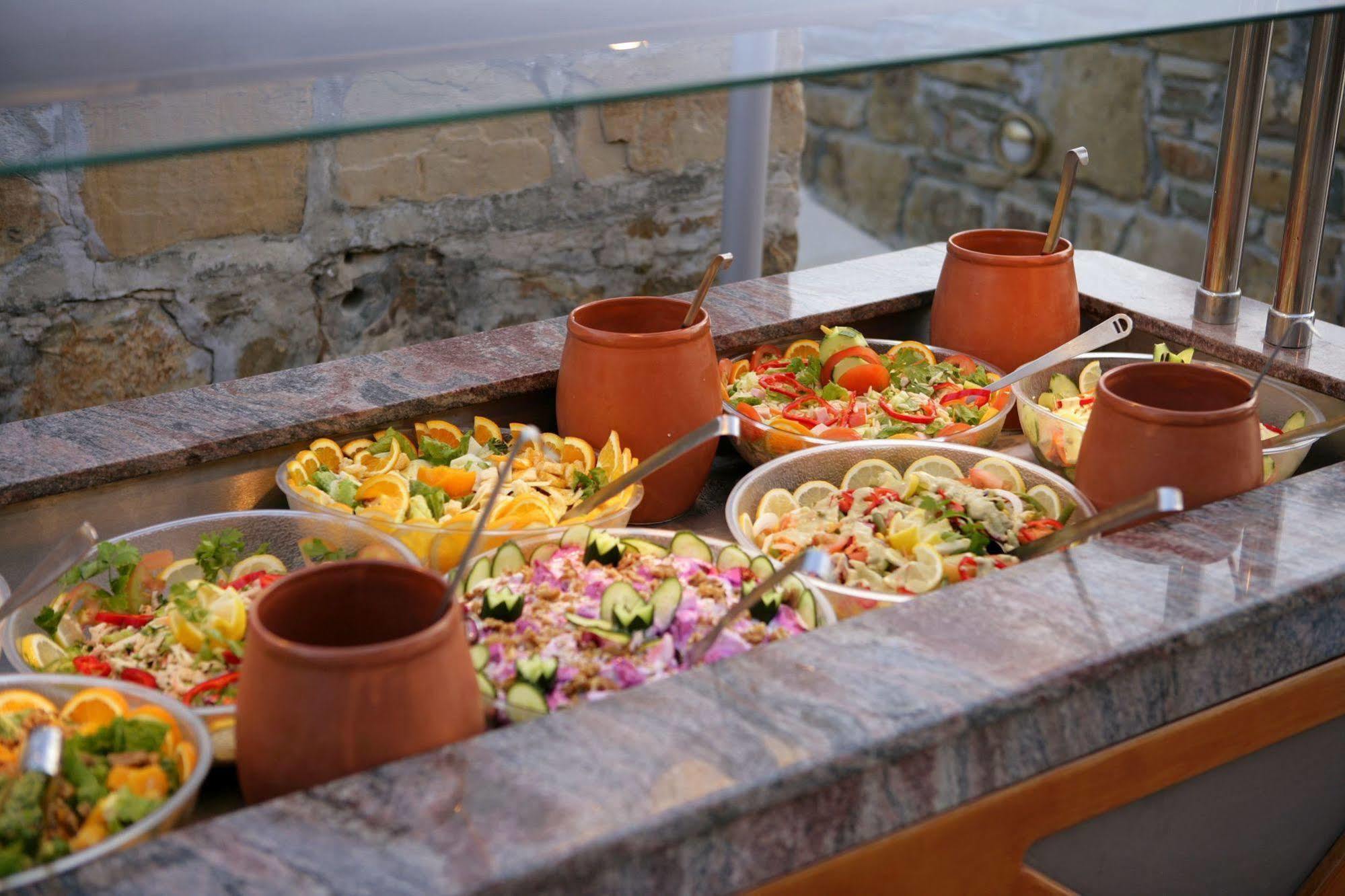 Hotel Lemnos Village Plati (Limnos)