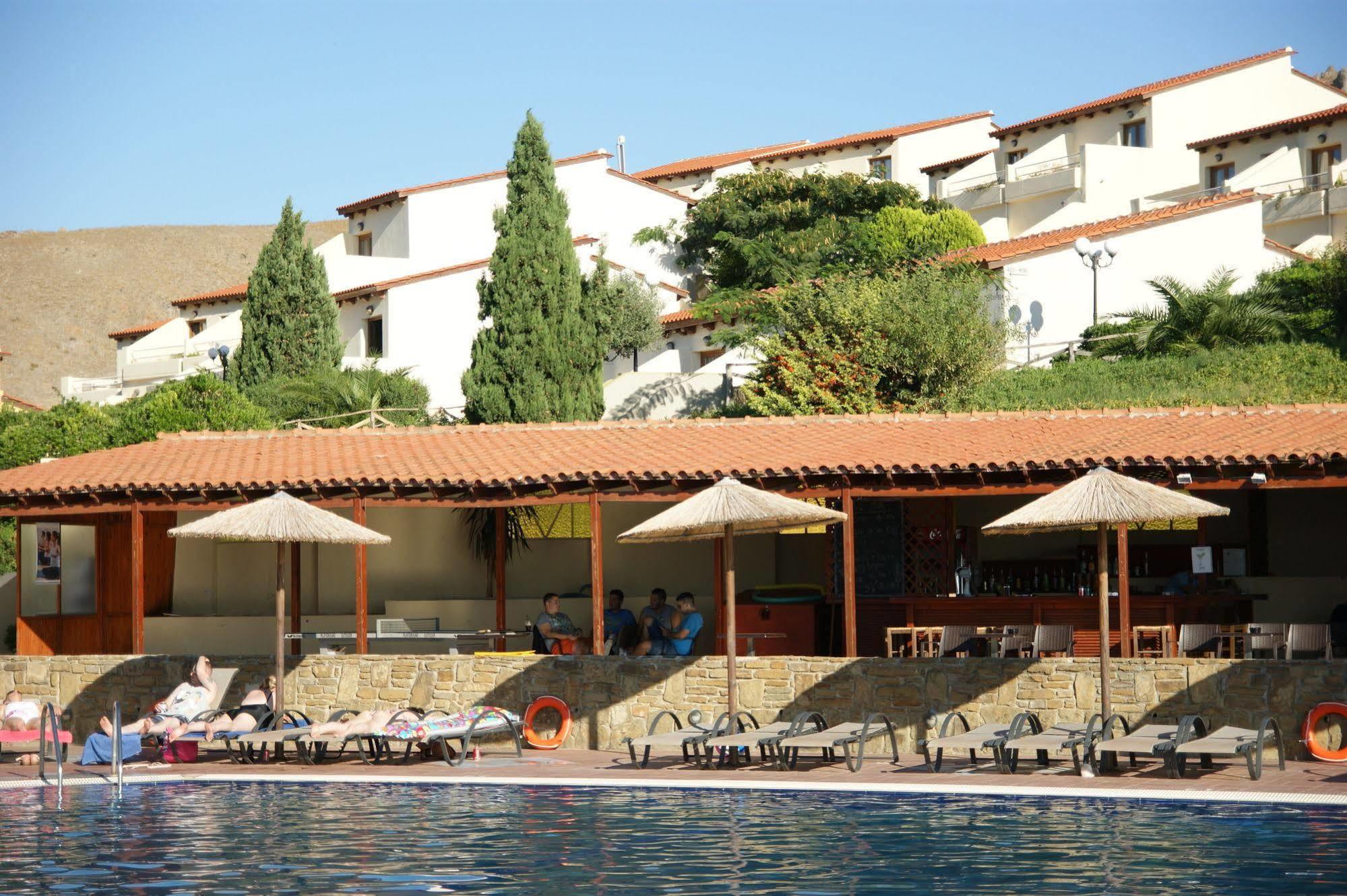 Lemnos Village 5* Plati (Limnos)