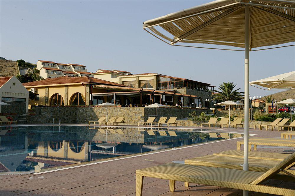 Lemnos Village Plati (Limnos)