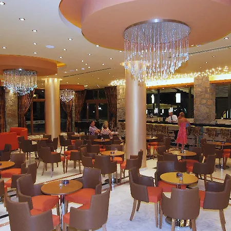 Lemnos Village Resort Hotel 