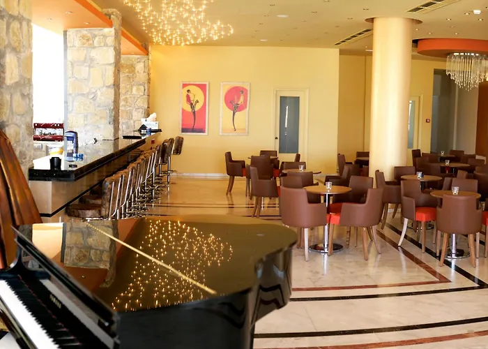 Lemnos Village Resort Hotel