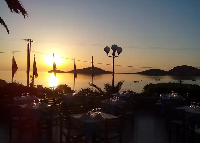 Lemnos Village Resort Hotel