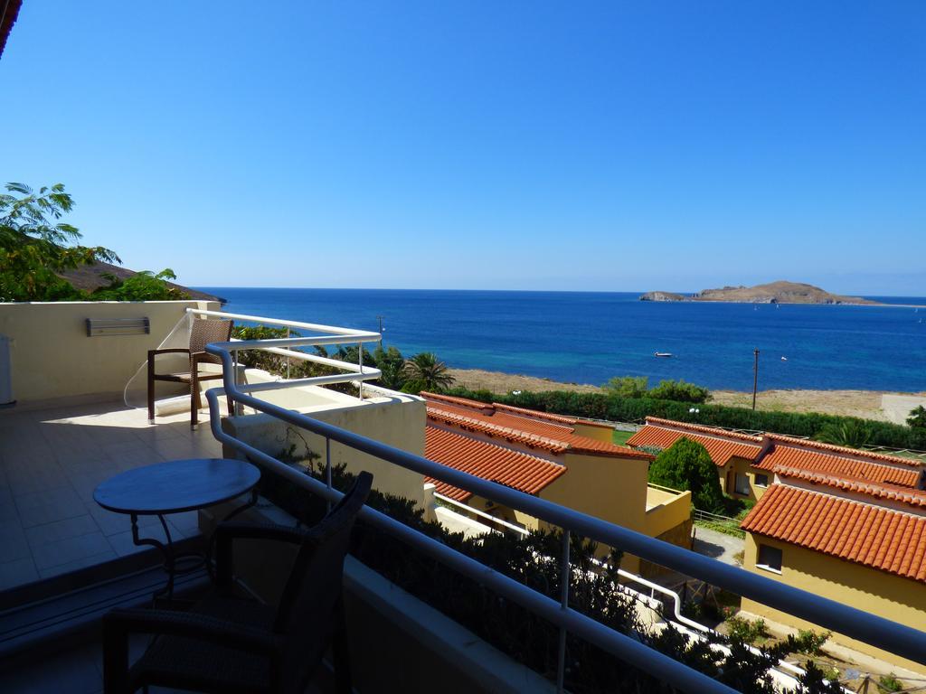 Hotel Lemnos Village Plati (Limnos)