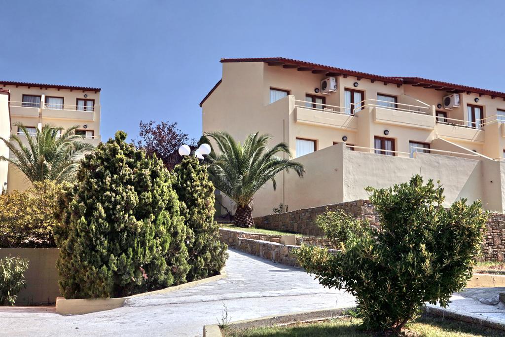 Lemnos Village Hotel