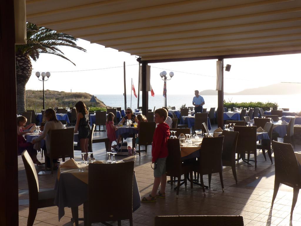 Lemnos Village 5* Plati (Limnos)