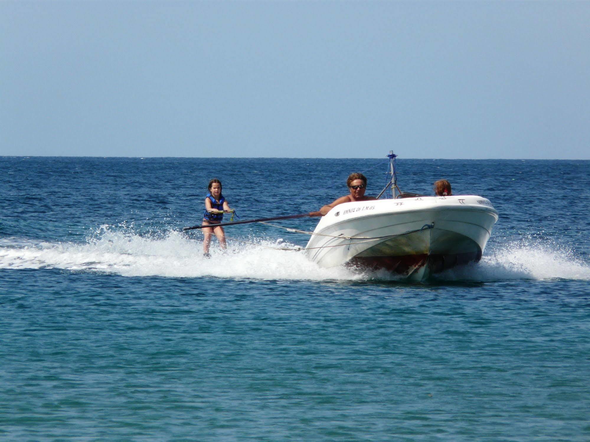 Lemnos Village 5* Plati (Limnos)