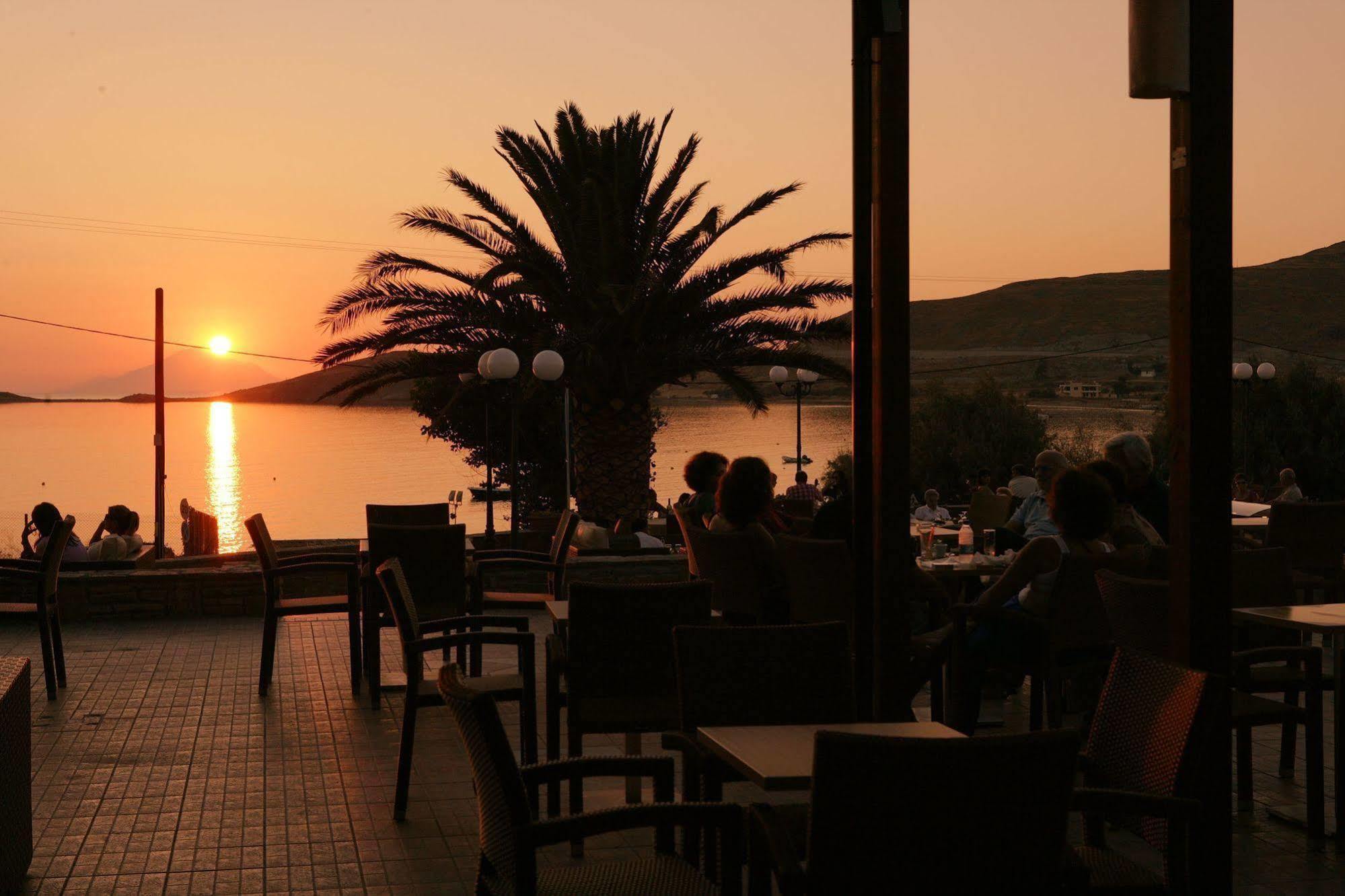 Hotel Lemnos Village Plati (Limnos)